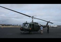 Napa County Airport Day September 7, 2019